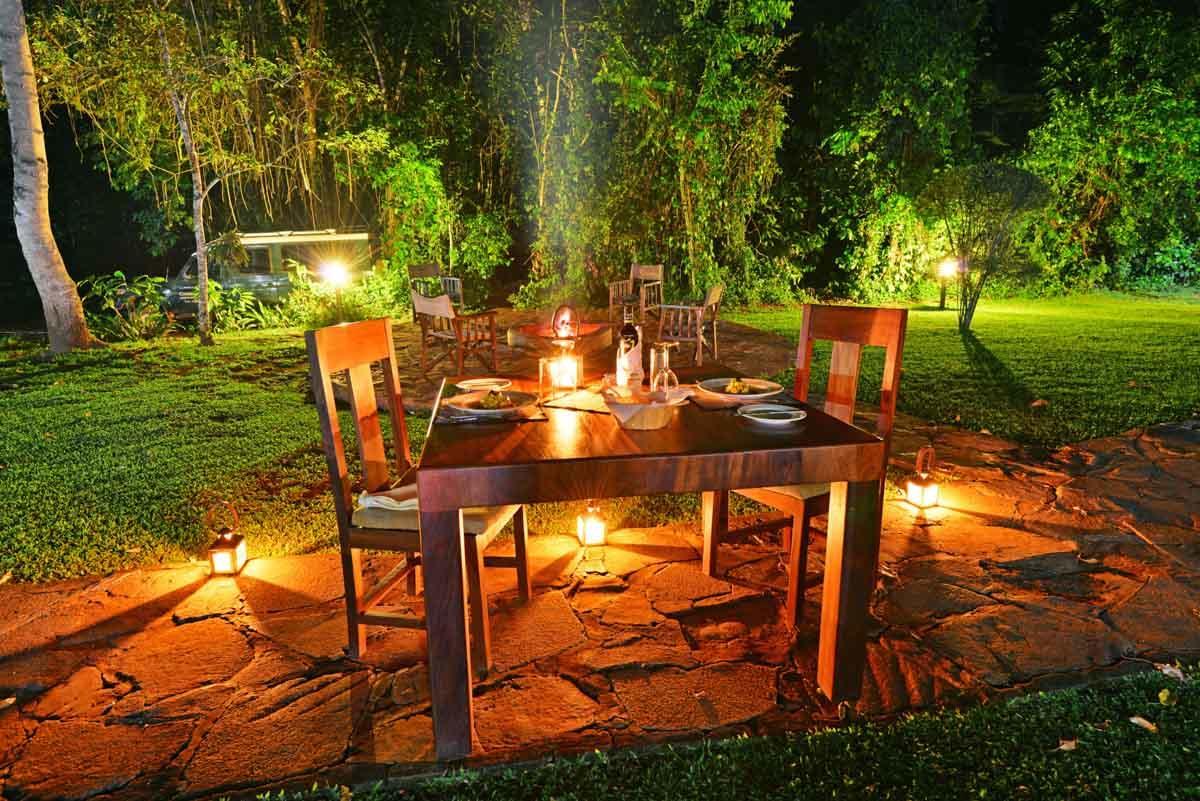 קמפאלה Primate Lodge Kibale מראה חיצוני תמונה